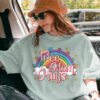 Free mom hugs shirt Proud Mom t-shirt