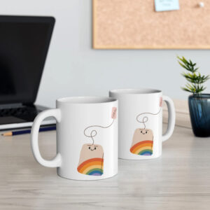 LGBTQ tea mug 5 LGBTQ coffe mug